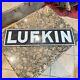 Vintage-LUFKIN-Original-Porcelain-Gas-Advertising-SIGN-21-3-4-x-6-01-wwzn