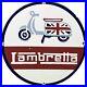 Vintage-Lambretta-Scooter-Porcelain-Sign-Gas-Station-Pump-Motor-Oil-Servie-Vespa-01-nkj