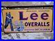Vintage-Lee-Overalls-Sign-Old-Jeans-Metal-Tacker-Gas-Oil-Clothing-Advertising-01-gg