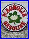 Vintage-Magnolia-Gasoline-Porcelain-Sign-Magnolene-Motor-Oil-Gas-Station-Pump-01-gsr