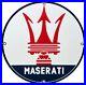 Vintage-Maserati-Porcelain-Sign-Oil-Gas-Dealership-Ford-Jag-Cars-Lambo-Ferrari-01-yq