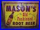 Vintage-Mason-s-Root-Beer-Embossed-Metal-Sign-20-x-28-Stout-Sign-Co-St-Louis-MO-01-cdhs