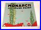 Vintage-Monarch-Paint-Advertising-Sign-Hand-Painted-Cardboard-01-aoyl