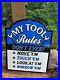 Vintage-My-Tool-Rules-Porcelain-Metal-Garage-Sign-12-X-10-Don-t-Ever-01-xaps