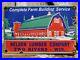 Vintage-Nelson-Lumber-Porcelain-Sign-Wisconsin-Wood-Farm-Barn-Building-Company-01-gqy