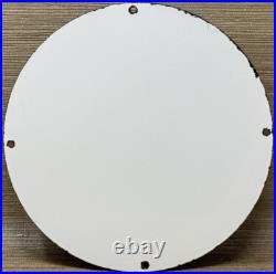 Vintage New York Yankee's Porcelain Stadium Sign Gas Oil Pump Plate Bronx Ny Mlb Vintage New York Yankee's Porcelain Stadium Sign Gas Oil Pump Plate Bronx Ny Mlb