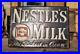 Vintage-Old-Antique-Rare-Nestle-s-Milk-Porcelain-Enamel-Sign-Board-Collectible-01-da
