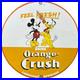 Vintage-Orange-Crush-Porcelain-Sign-Gas-Station-Motor-Oil-Service-Disney-Mickey-01-soyh