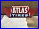 Vintage-Original-Atlas-Tires-Gas-Service-Station-Advertising-Rack-Sign-22x8-01-rt