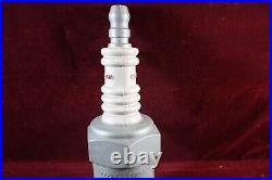 Vintage Original Champion Spark Plug Sign 3d Display Old Gas Advertising