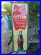Vintage-Original-Coca-Cola-Fishtail-sign-soda-coke-metal-1940s-or-50s-01-ii