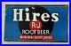 Vintage-Original-c-1950s-60s-Hires-Root-Beer-Soda-7-x-12-Metal-Sign-01-ho