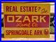 Vintage-Ozark-Land-Co-Springdale-Arkansas-Real-Estate-Metal-Sign-Realtors-01-cmtd