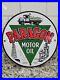Vintage-Paragon-Porcelain-Sign-Gas-Station-Oil-Refinery-Trucking-Advertising-01-dn