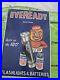 Vintage-Porcelain-Eveready-Flashlight-And-Battery-Advertising-Sign-18-12-FREEs-01-dtms