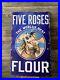 Vintage-Porcelain-Five-Roses-Flour-Sign-01-lcvn