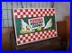 Vintage-Purina-Poultry-Chows-Metal-Sign-1950s-Old-Chicken-Feed-Seed-Farm-Adv-01-sx