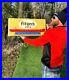 Vintage-RARE-Fitgers-Beer-Ore-Boat-Light-Sign-Duluth-MN-GREAT-ONE-01-krk