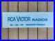 Vintage-RCA-VICTOR-RADIOS-Retail-Store-Dealer-ADVERTISING-SIGN-Plastic-Panel-01-jcqq