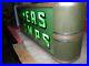 Vintage-Rare-Myers-Pumps-Lighted-Art-Deco-Sign-Amazing-Green-Glow-Back-Lit-01-yqrc