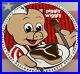 Vintage-Rare-Piggly-Wiggly-Porcelain-Sign-Pump-Plate-Oil-Grocery-Store-Pig-Food-01-kajo