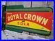 Vintage-Royal-Crown-Porcelain-Flange-Sign-1936-Rc-Cola-Soda-Beverage-Advertising-01-havl