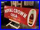 Vintage-Royal-Crown-Soda-Tin-Embossed-30-Advertising-Sign-Watch-Video-01-kmwc