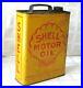 Vintage-Shell-Clam-Sign-Motor-Oil-Rare-1-gallon-Square-Can-11-st-Louis-Mo-01-kcpi