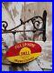 Vintage-Shell-Sign-Flange-Cast-Iron-Metal-Advertising-Gas-Station-Oil-Fill-Up-01-wi