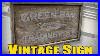 Vintage-Sign-Making-A-Distressed-Rustic-Sign-Ep83-01-tc