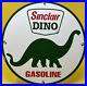 Vintage-Sinclair-Dino-Gasoline-Porcelain-Sign-Dealership-Gas-Station-Motor-Oil-01-yf