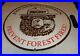 Vintage-Smokey-The-Bear-Forest-Fire-Prevention-30-Porcelain-Metal-Gas-Oil-Sign-01-xg