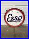 Vintage-Standard-Esso-36-Double-Sided-Porcelain-Sign-In-Original-Ring-WithHangers-01-jq