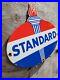 Vintage-Standard-Oil-Porcelain-Sign-Torch-Gas-Station-American-Motor-Service-USA-01-plw