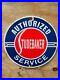 Vintage-Studebaker-Porcelain-Sign-Gas-Oil-Authorized-Service-Dealer-Automobile-01-kas