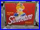 Vintage-Sunbeam-Bread-Porcelain-Sign-Bakery-Kitchen-Food-Advertising-Gas-Oil-01-gjf