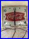 Vintage-Swihart-1960s-Coca-Cola-Fishtail-Soda-15Lighted-Clock-Beautiful-Cond-01-qwa