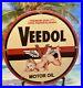 Vintage-Veedol-Motor-Oil-Gasoline-Porcelain-Sign-Gas-Pump-Station-01-sa