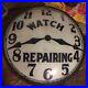 Vintage-Watch-Clock-Repair-Trade-Sign-Reverse-Painted-Bubble-Glass-Lighted-Neon-01-ufk