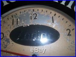 Vintage Watch Dealer clock