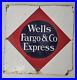 Vintage-Wells-Fargo-Co-Express-Porcelain-Advertising-Sign-1930s-21x21-inches-01-pk