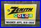 Vintage-Zenith-Color-TV-Television-Radio-Hi-Fi-Stereo-Lighted-Double-Sided-Sign-01-rod
