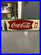 Vintage-coca-cola-coke-fishtail-sign-with-Bottle-Diamond-Can-01-hz