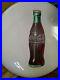 Vintage-original-Coca-Cola-white-COKE-36-porcelain-Button-Soda-Sign-01-os