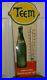Vtg-Teem-Soda-Thermometer-Metal-Store-Wall-Sign-Lemon-Lime-Pop-Pepsi-Cola-7up-01-iw